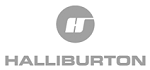 Halliburton