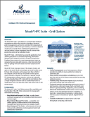 Moab HPC Suite – Wide Area Grid