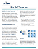 Nitro Data Sheet
